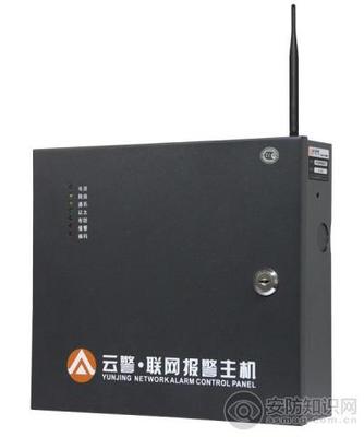 防盗报警，你将走向何处？
