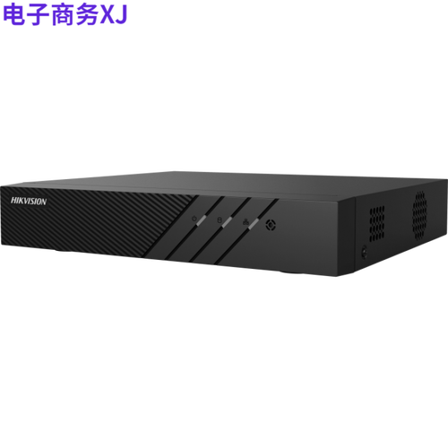 海康威视DS-8816N-R8 8盘位监控主机深度解析 高性能与灵活性的完美结合