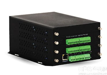 智能网络并行信号处理器 监控主机的创新引擎